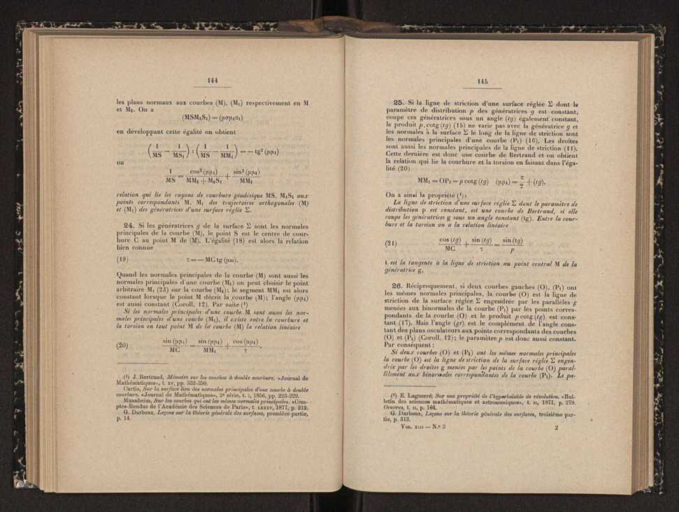 Annaes scientificos da Academia Polytecnica do Porto. Vol. 13 75
