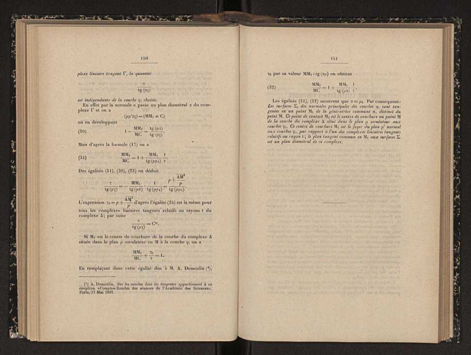 Annaes scientificos da Academia Polytecnica do Porto. Vol. 13 78