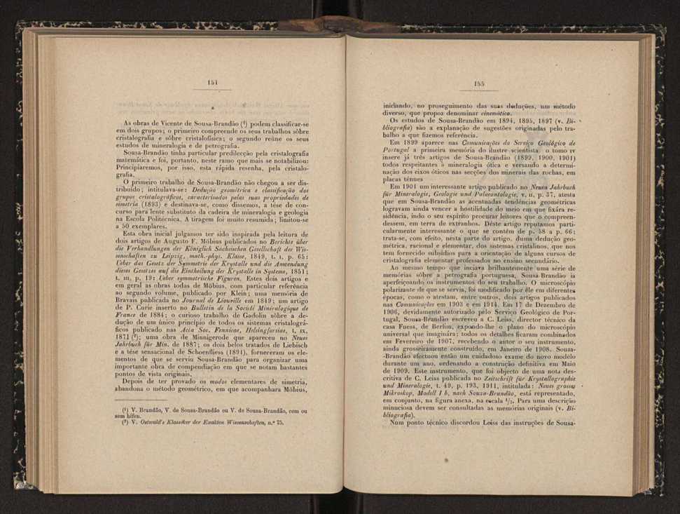 Annaes scientificos da Academia Polytecnica do Porto. Vol. 13 80