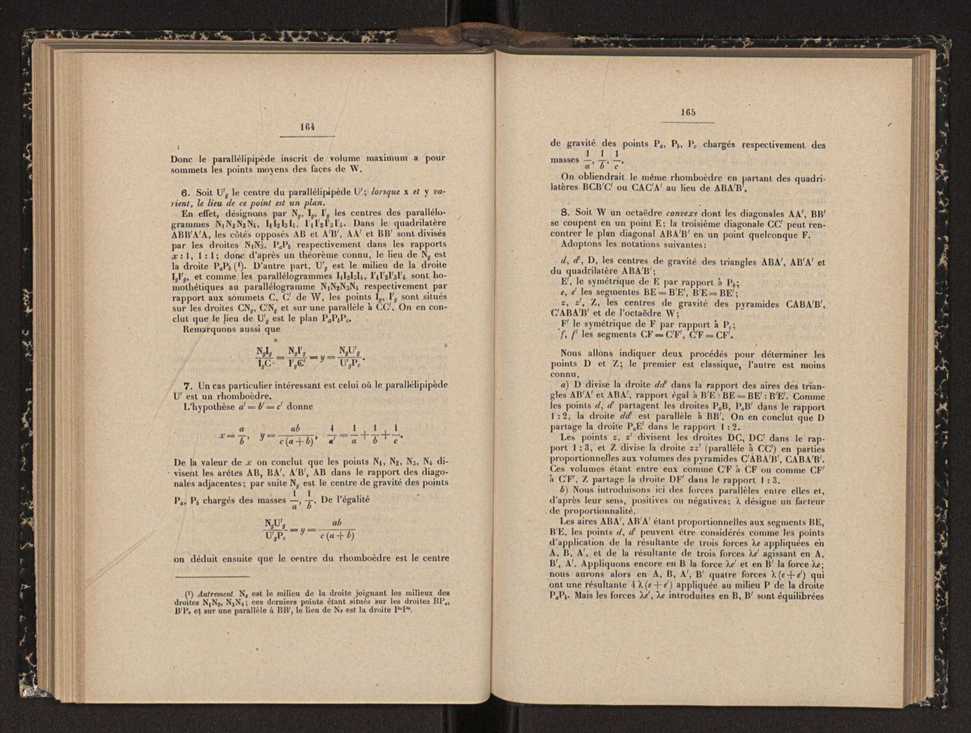 Annaes scientificos da Academia Polytecnica do Porto. Vol. 13 85