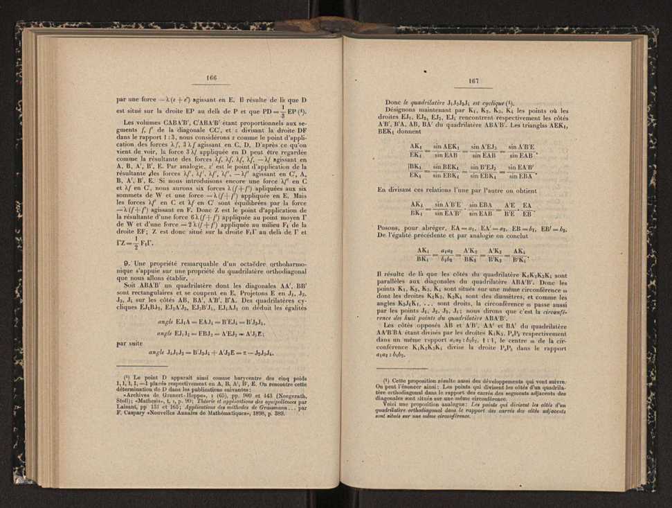 Annaes scientificos da Academia Polytecnica do Porto. Vol. 13 86