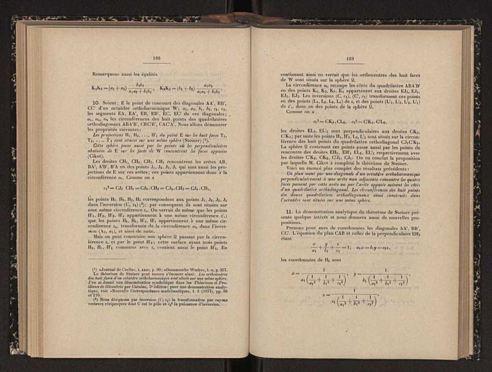 Annaes scientificos da Academia Polytecnica do Porto. Vol. 13 87
