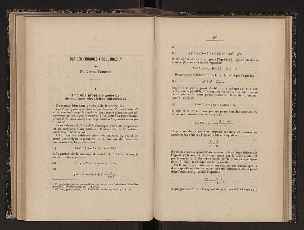 Annaes scientificos da Academia Polytecnica do Porto. Vol. 13 101