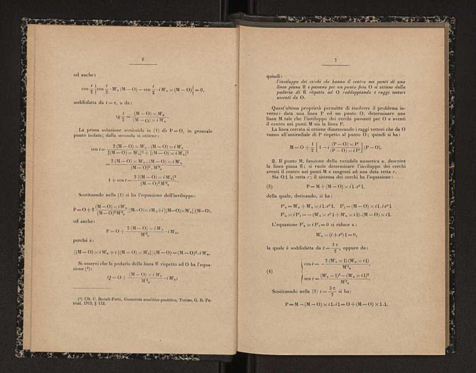 Annaes scientificos da Academia Polytecnica do Porto. Vol. 14 5