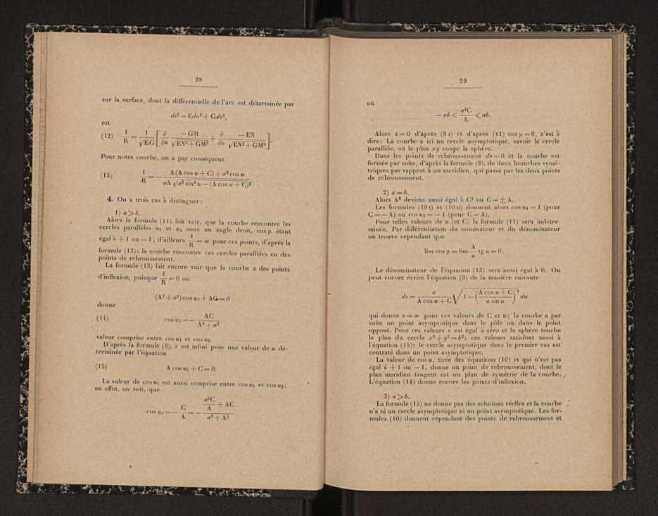 Annaes scientificos da Academia Polytecnica do Porto. Vol. 14 16