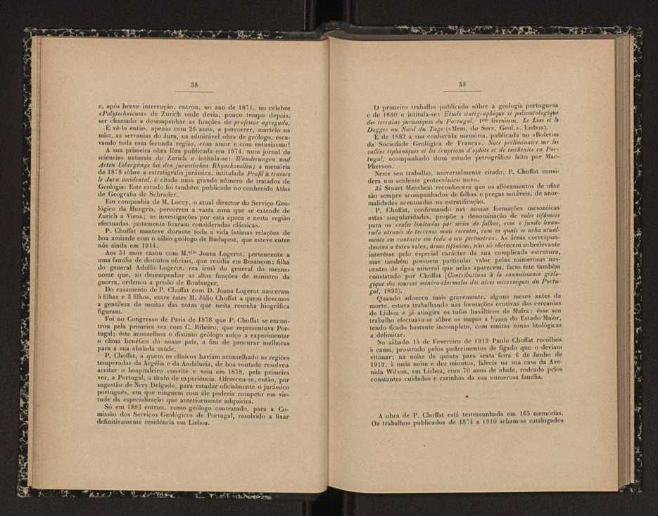 Annaes scientificos da Academia Polytecnica do Porto. Vol. 14 21