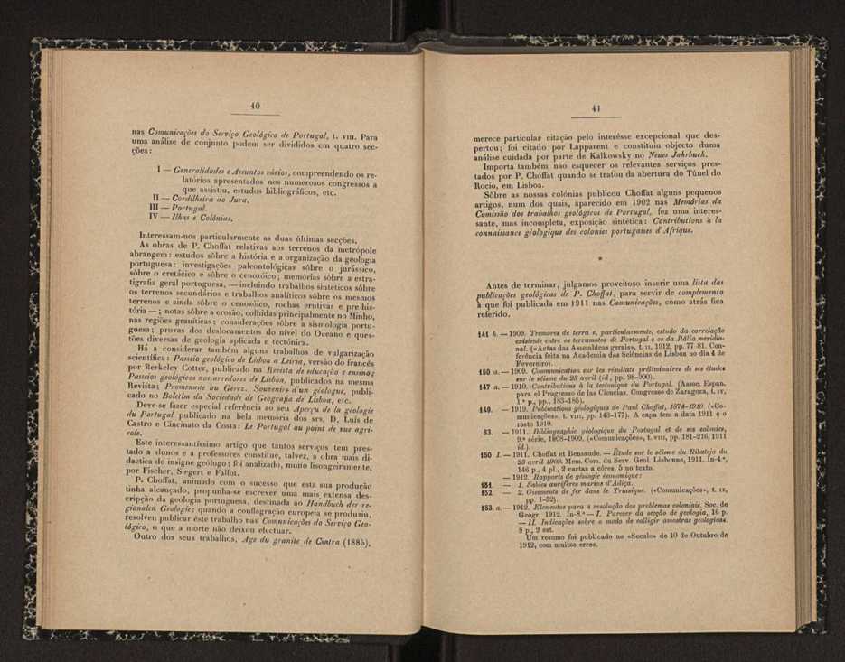 Annaes scientificos da Academia Polytecnica do Porto. Vol. 14 22