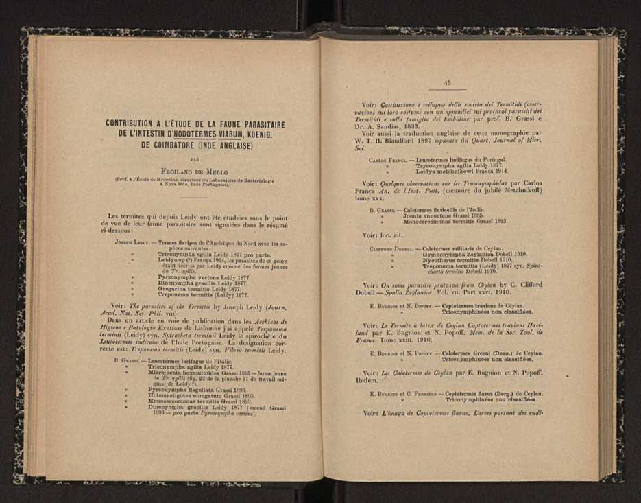 Annaes scientificos da Academia Polytecnica do Porto. Vol. 14 24