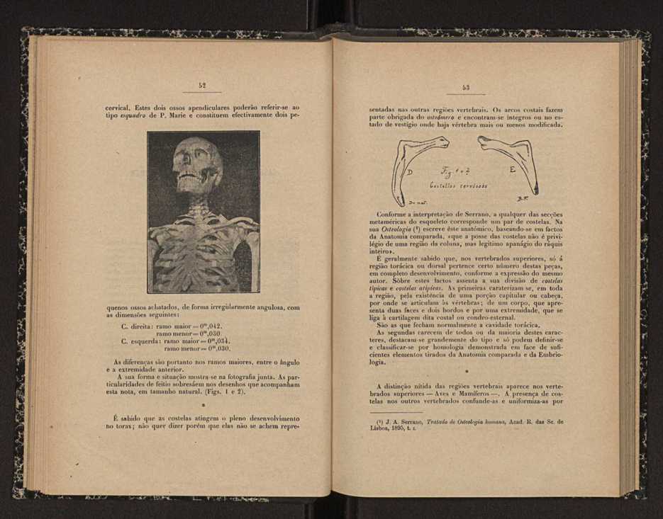 Annaes scientificos da Academia Polytecnica do Porto. Vol. 14 29