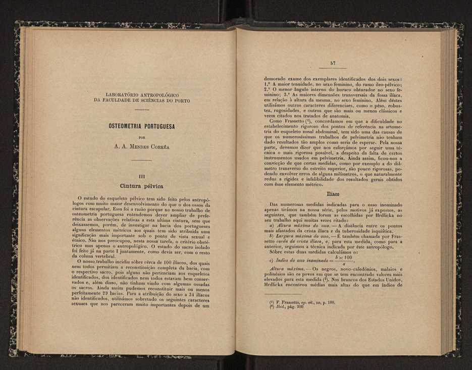 Annaes scientificos da Academia Polytecnica do Porto. Vol. 14 31