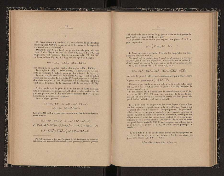 Annaes scientificos da Academia Polytecnica do Porto. Vol. 14 40