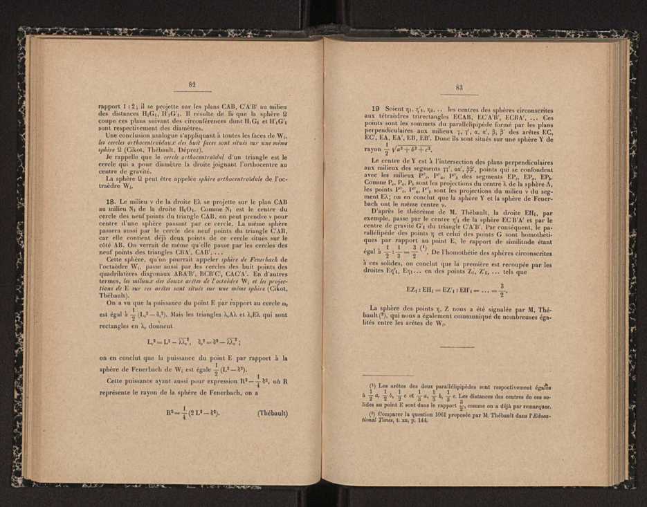 Annaes scientificos da Academia Polytecnica do Porto. Vol. 14 44