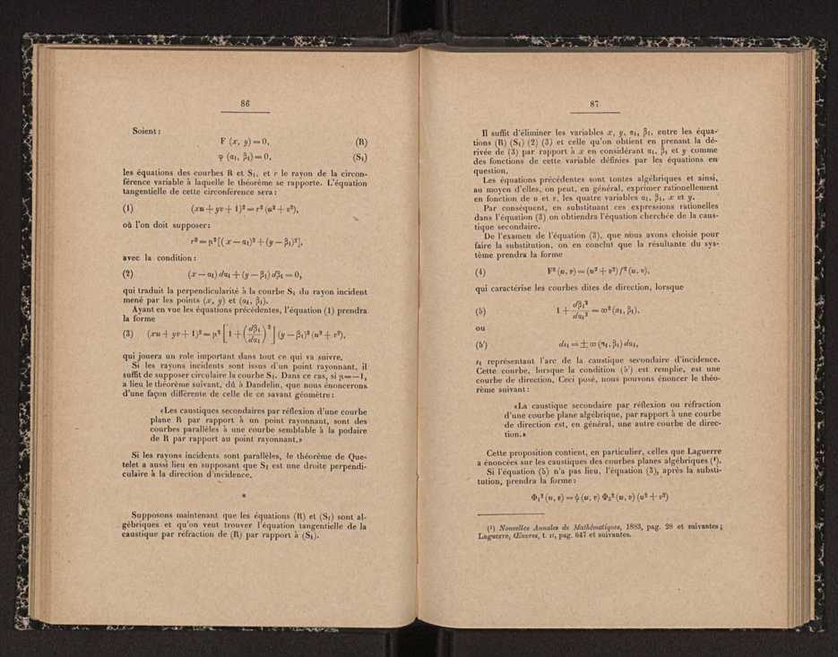 Annaes scientificos da Academia Polytecnica do Porto. Vol. 14 46
