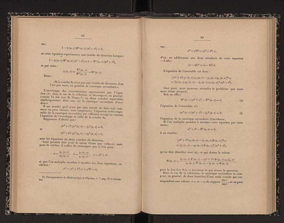 Annaes scientificos da Academia Polytecnica do Porto. Vol. 14 47