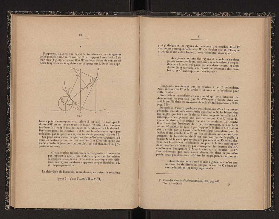 Annaes scientificos da Academia Polytecnica do Porto. Vol. 14 51