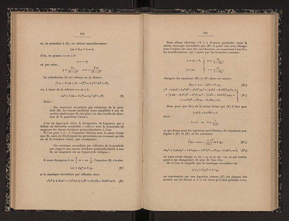 Annaes scientificos da Academia Polytecnica do Porto. Vol. 14 53