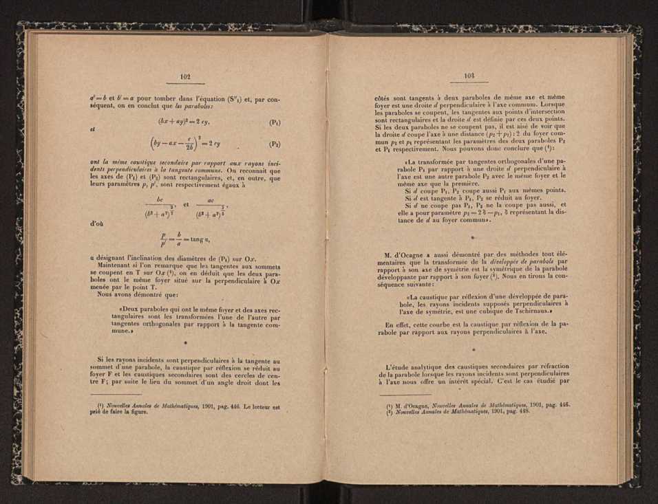 Annaes scientificos da Academia Polytecnica do Porto. Vol. 14 54