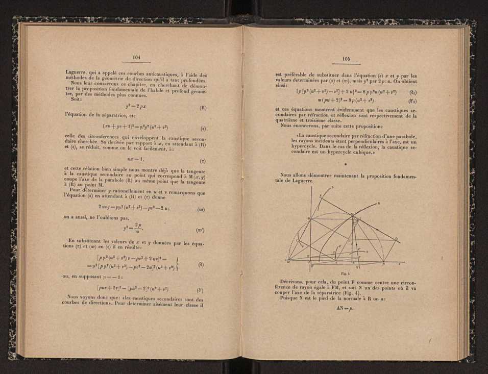 Annaes scientificos da Academia Polytecnica do Porto. Vol. 14 55