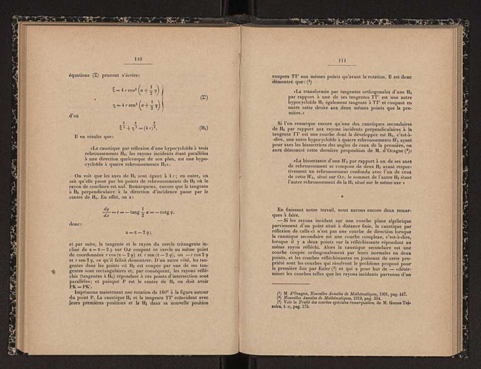 Annaes scientificos da Academia Polytecnica do Porto. Vol. 14 58
