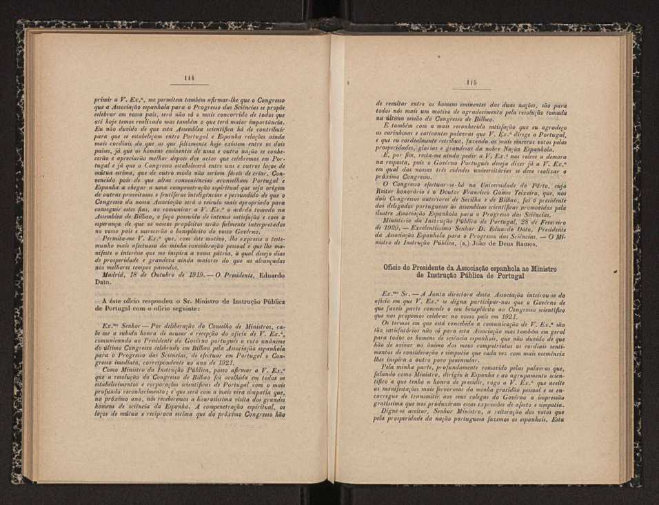 Annaes scientificos da Academia Polytecnica do Porto. Vol. 14 60