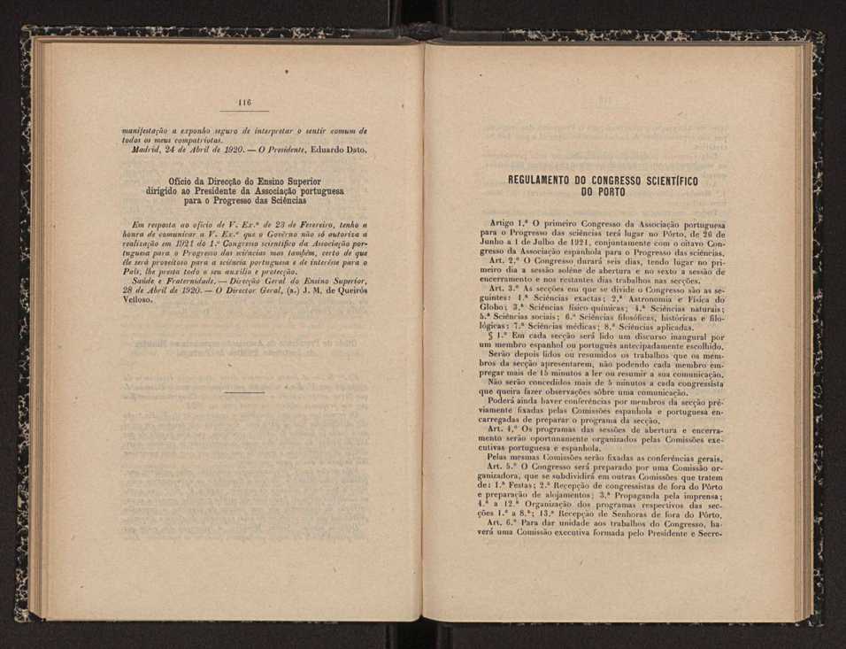 Annaes scientificos da Academia Polytecnica do Porto. Vol. 14 61