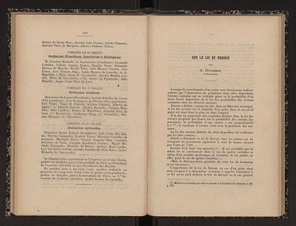 Annaes scientificos da Academia Polytecnica do Porto. Vol. 14 63