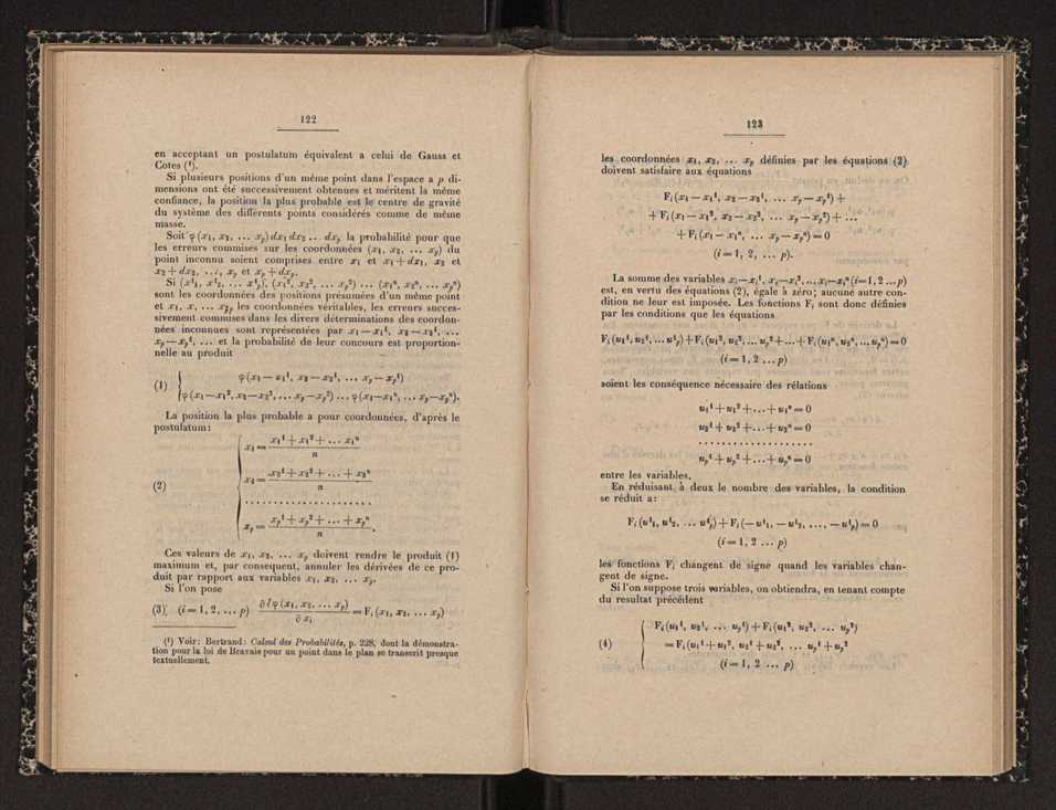 Annaes scientificos da Academia Polytecnica do Porto. Vol. 14 64