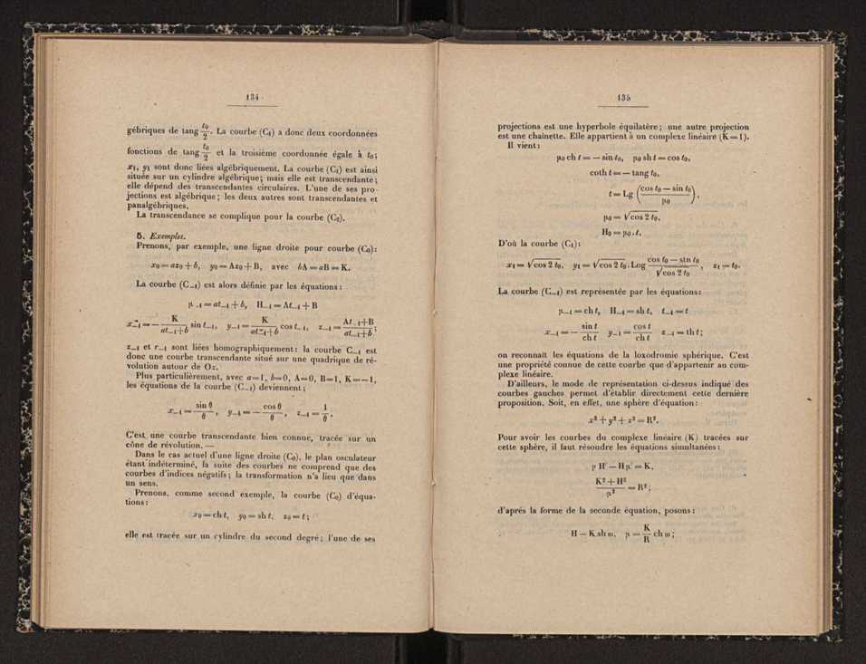 Annaes scientificos da Academia Polytecnica do Porto. Vol. 14 71