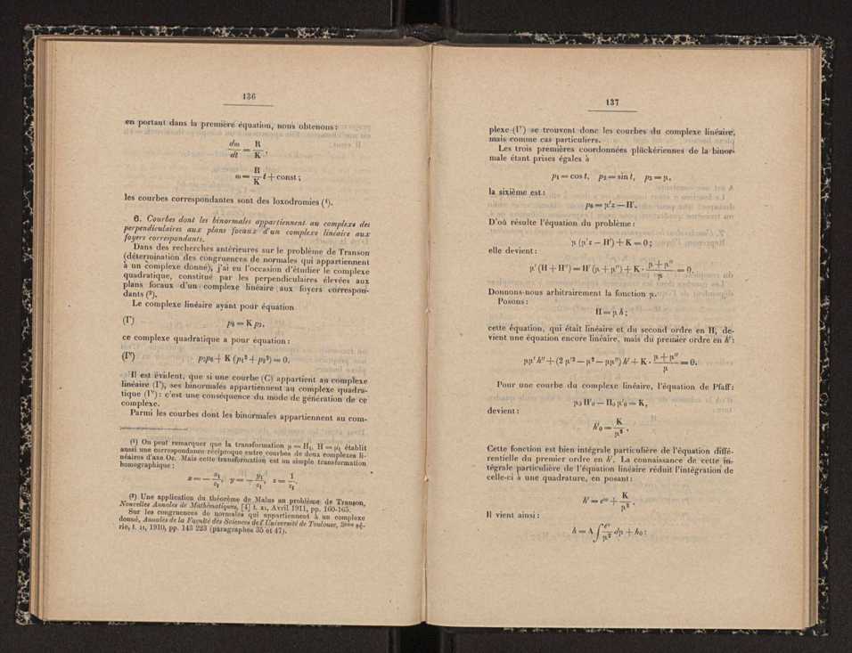 Annaes scientificos da Academia Polytecnica do Porto. Vol. 14 72
