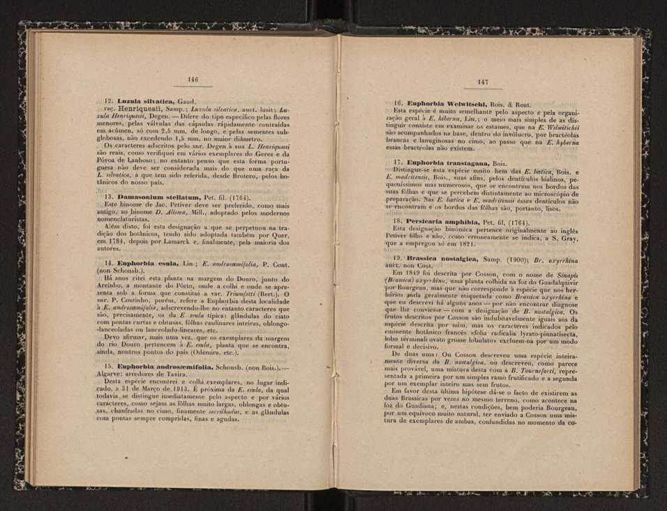 Annaes scientificos da Academia Polytecnica do Porto. Vol. 14 77