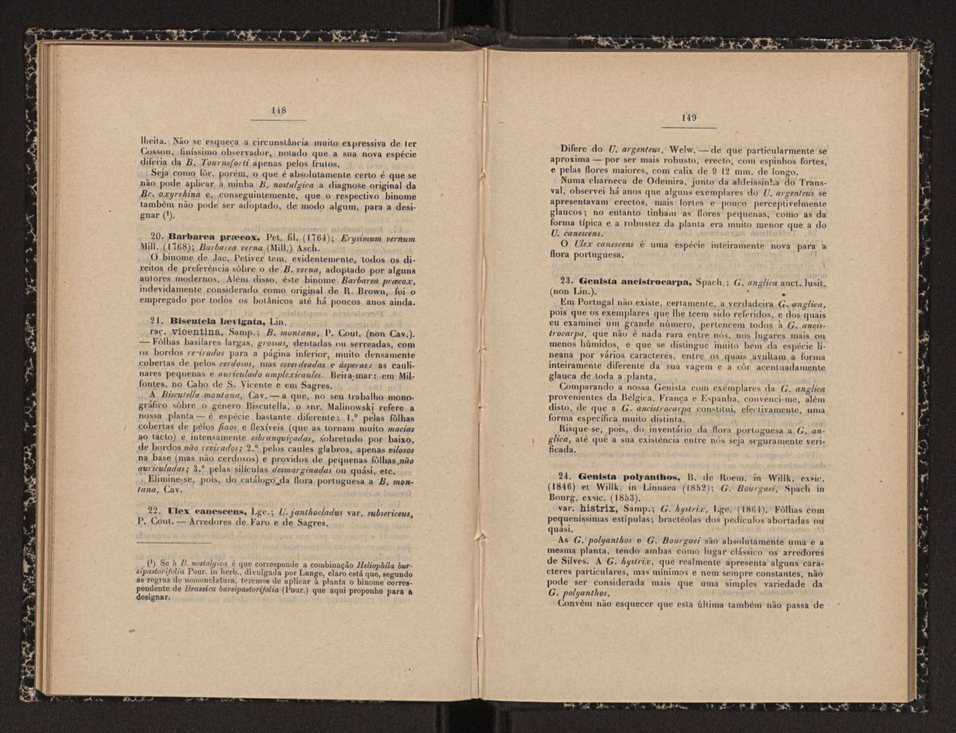 Annaes scientificos da Academia Polytecnica do Porto. Vol. 14 78