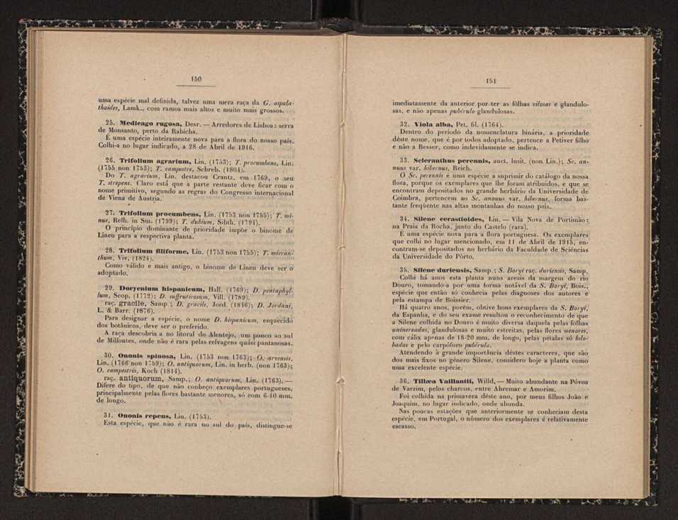 Annaes scientificos da Academia Polytecnica do Porto. Vol. 14 79