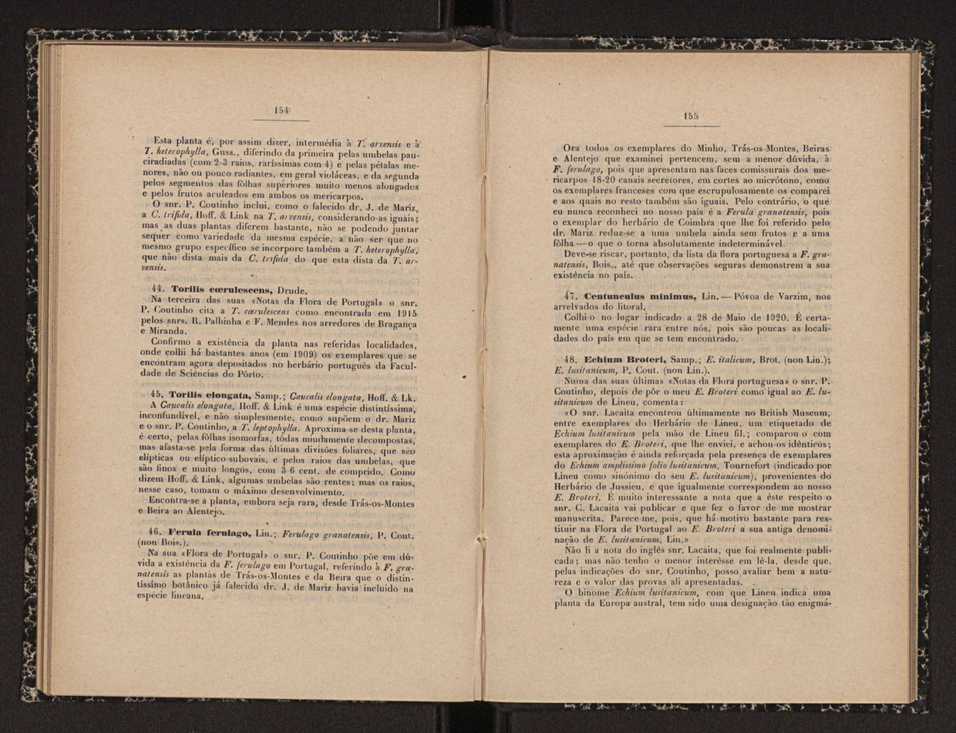 Annaes scientificos da Academia Polytecnica do Porto. Vol. 14 81