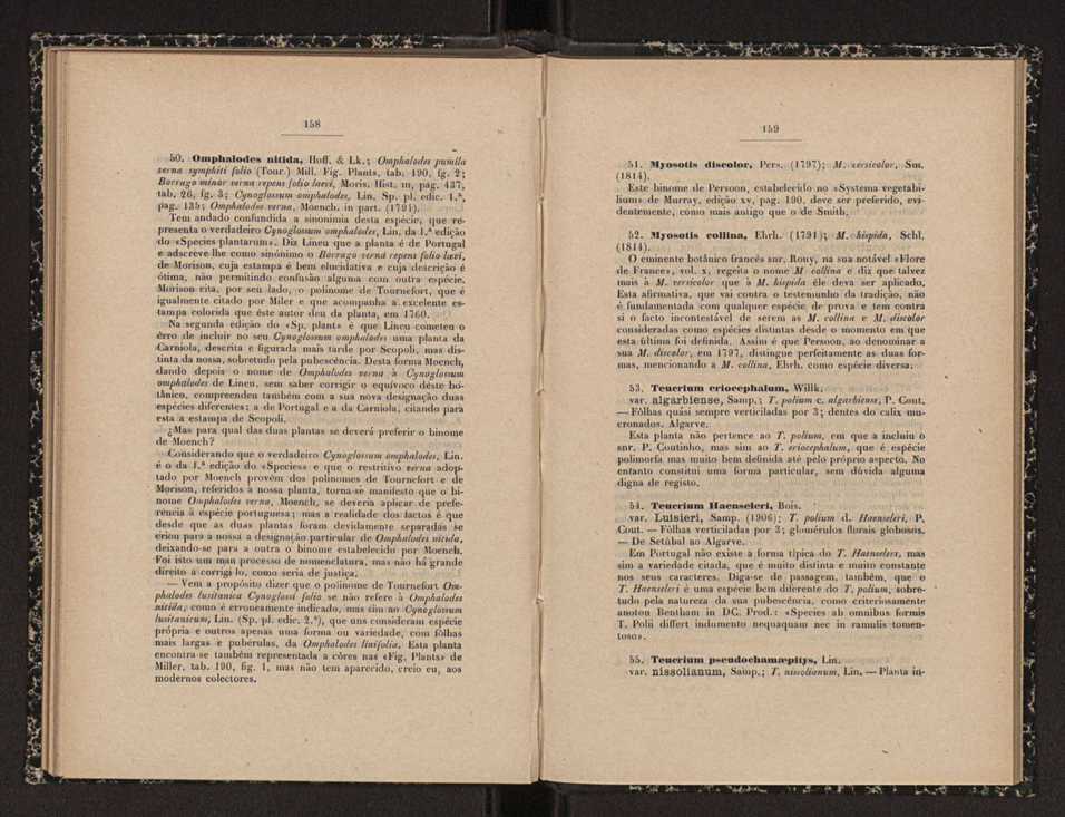 Annaes scientificos da Academia Polytecnica do Porto. Vol. 14 83