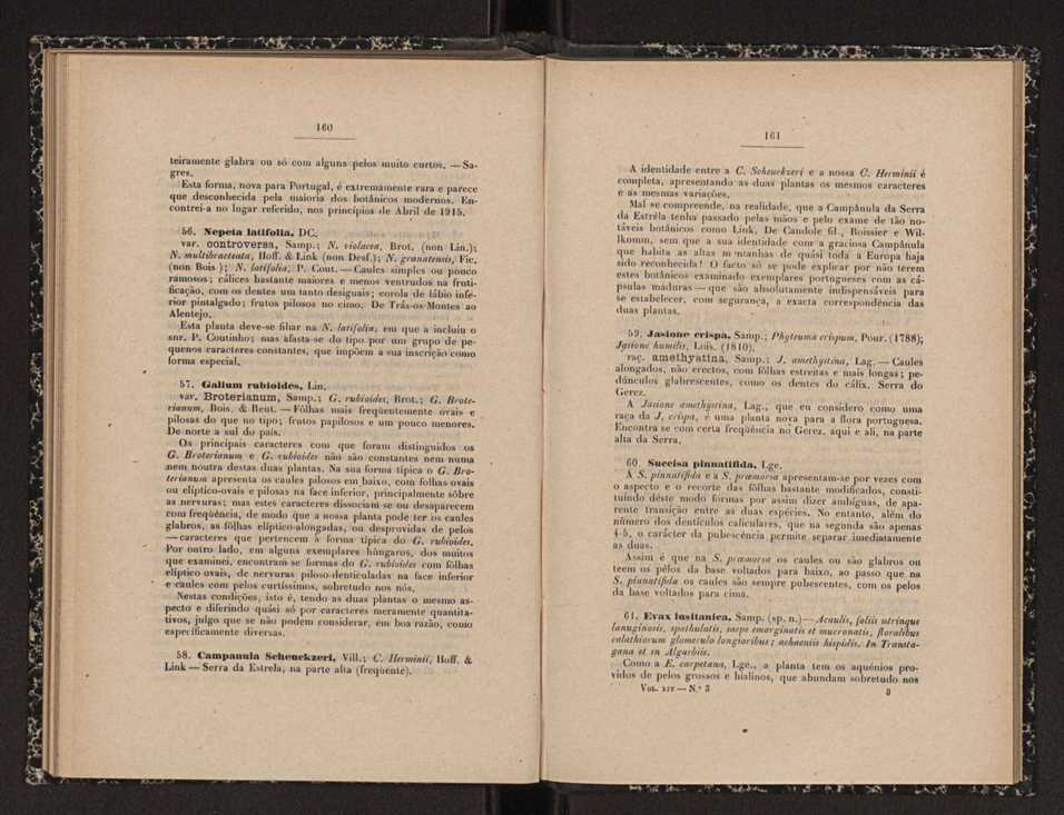 Annaes scientificos da Academia Polytecnica do Porto. Vol. 14 84