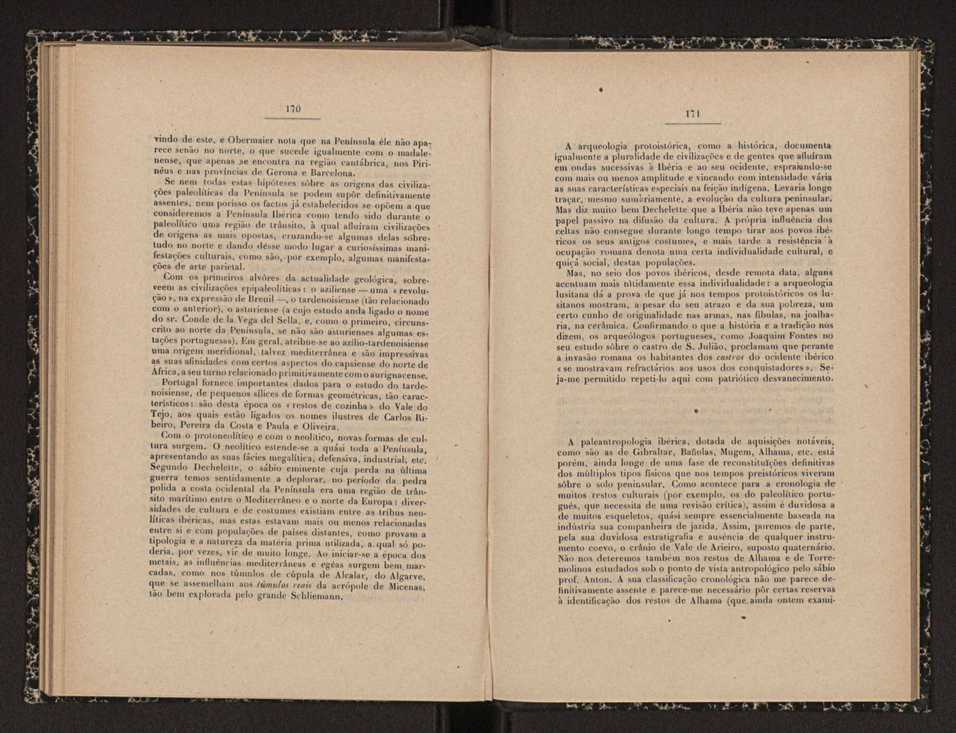 Annaes scientificos da Academia Polytecnica do Porto. Vol. 14 89