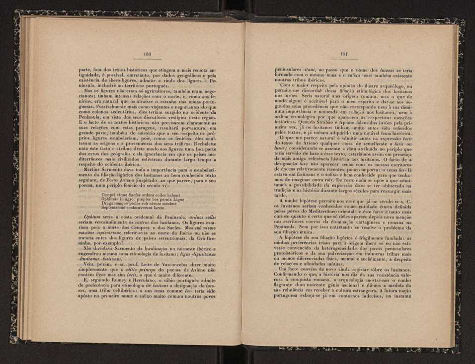 Annaes scientificos da Academia Polytecnica do Porto. Vol. 14 94