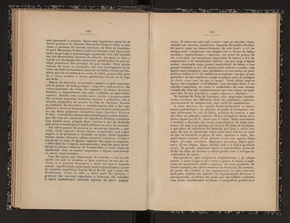 Annaes scientificos da Academia Polytecnica do Porto. Vol. 14 99