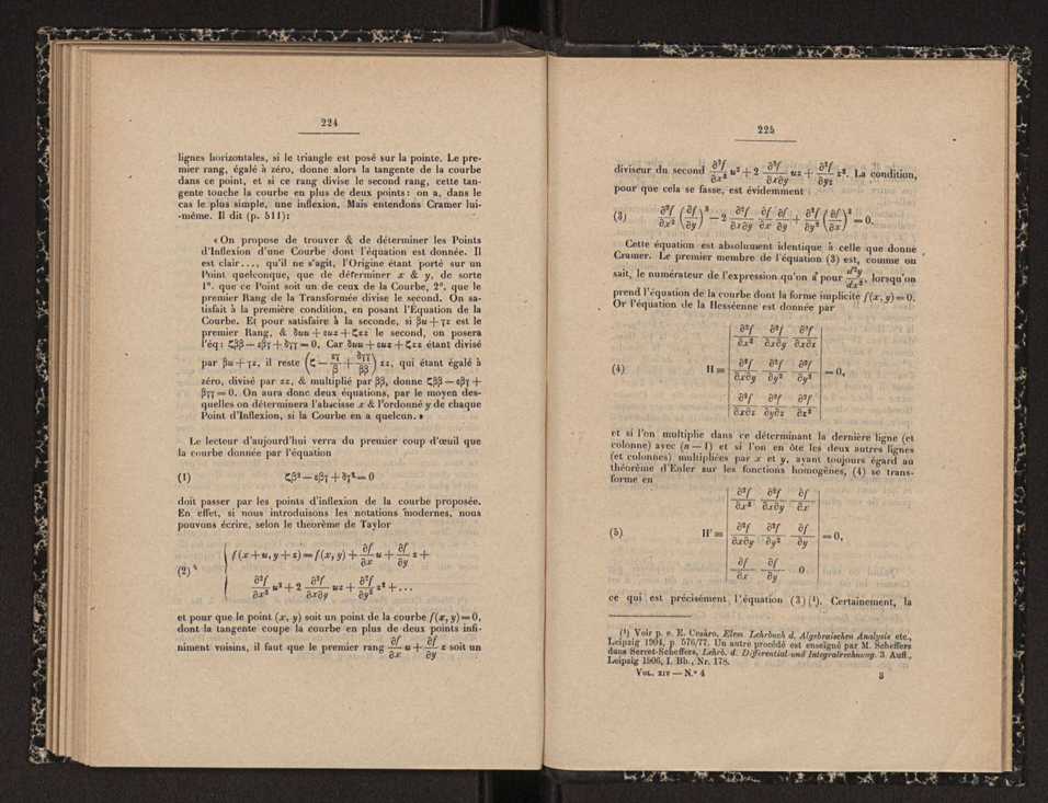 Annaes scientificos da Academia Polytecnica do Porto. Vol. 14 117