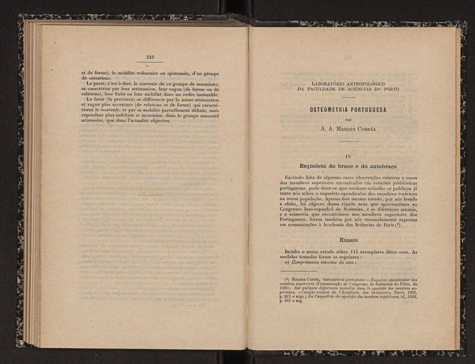 Annaes scientificos da Academia Polytecnica do Porto. Vol. 14 126