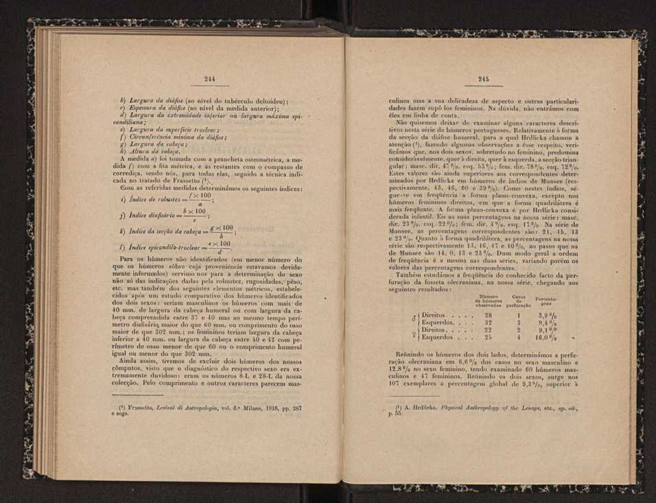 Annaes scientificos da Academia Polytecnica do Porto. Vol. 14 127