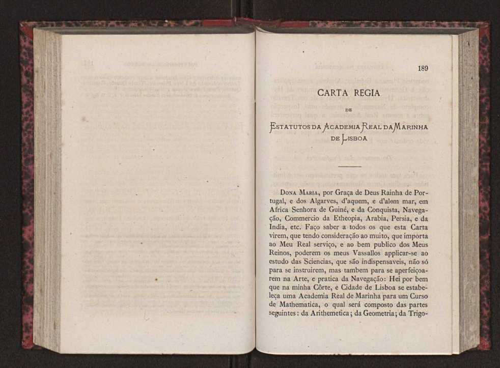 Annuario da Academia Polytechnica do Porto. A. 2 (1878-1879) / Ex. 2 98