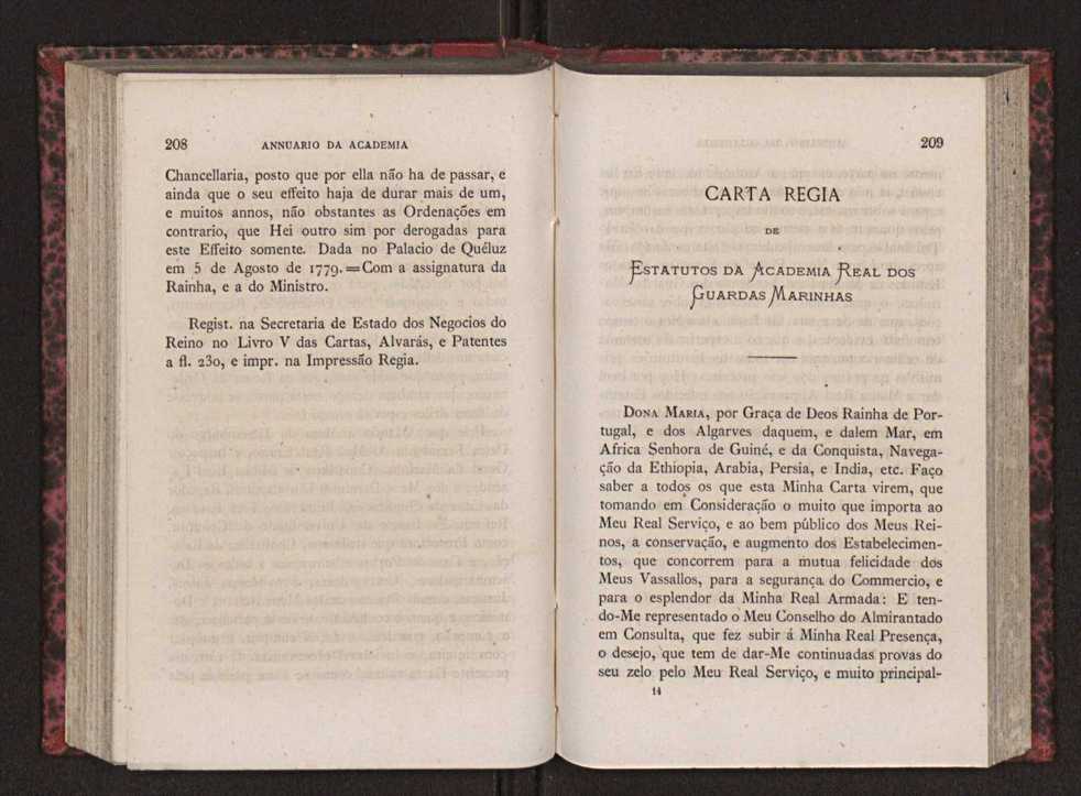 Annuario da Academia Polytechnica do Porto. A. 2 (1878-1879) / Ex. 2 108