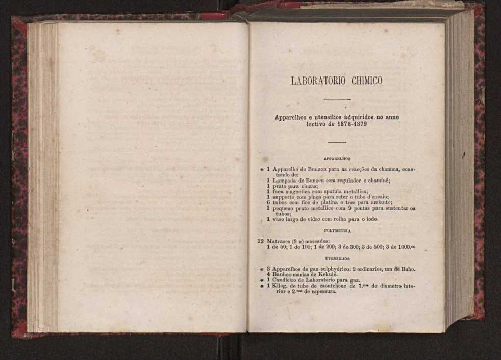 Annuario da Academia Polytechnica do Porto. A. 3 (1879-1880) / Ex. 2 27