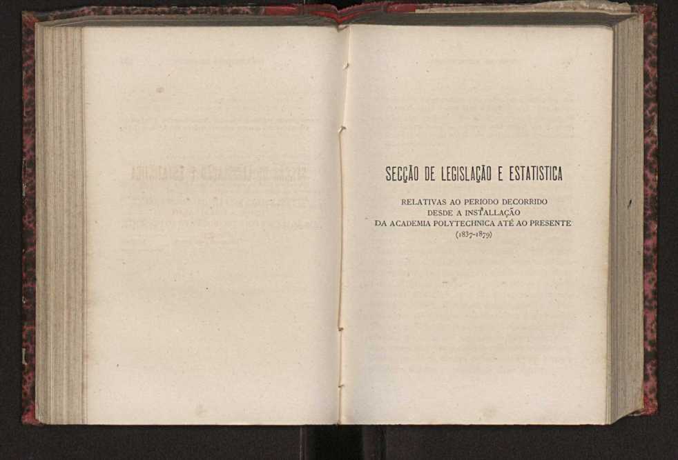 Annuario da Academia Polytechnica do Porto. A. 3 (1879-1880) / Ex. 2 72