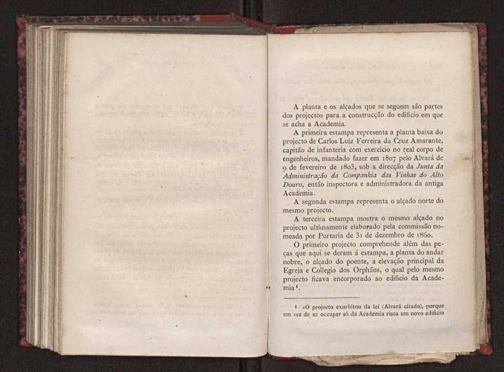 Annuario da Academia Polytechnica do Porto. A. 4 (1880-1881) / Ex. 2 133