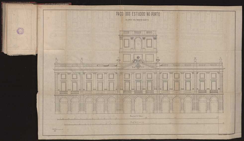 Annuario da Academia Polytechnica do Porto. A. 4 (1880-1881) / Ex. 2 139