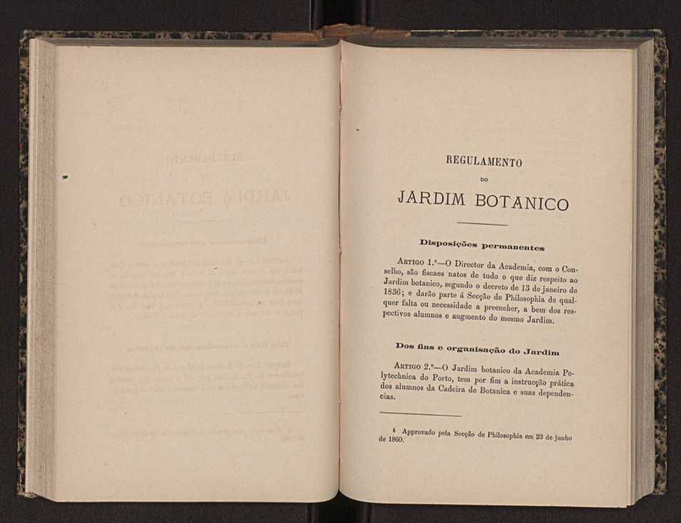 Annuario da Academia Polytechnica do Porto. A. 5 (1881-1882) / Ex. 2 53