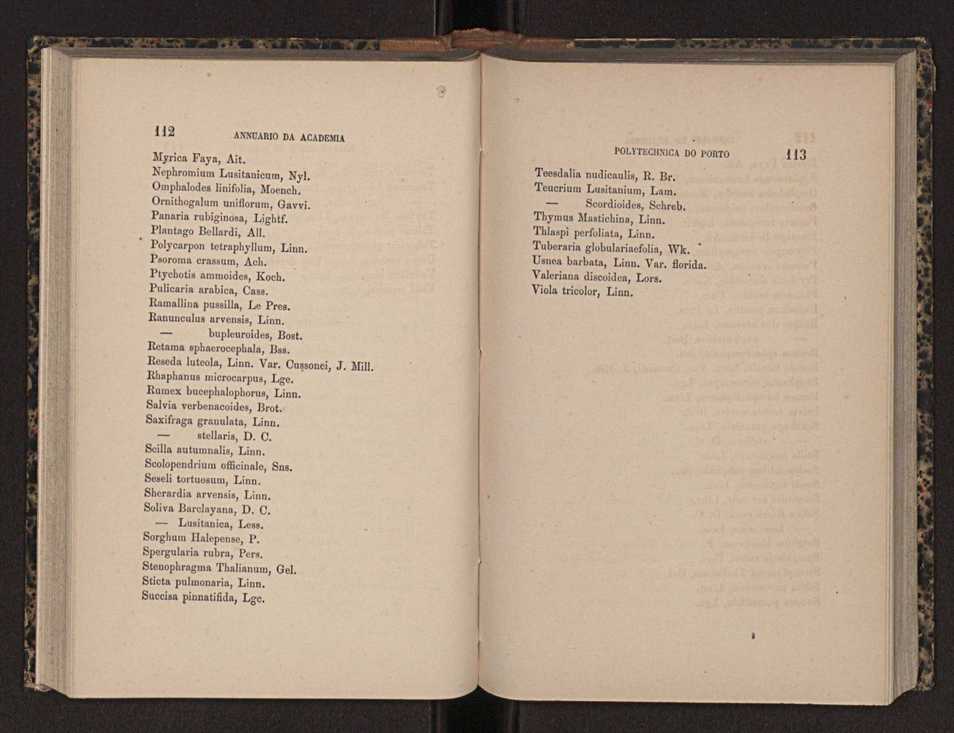 Annuario da Academia Polytechnica do Porto. A. 5 (1881-1882) / Ex. 2 60