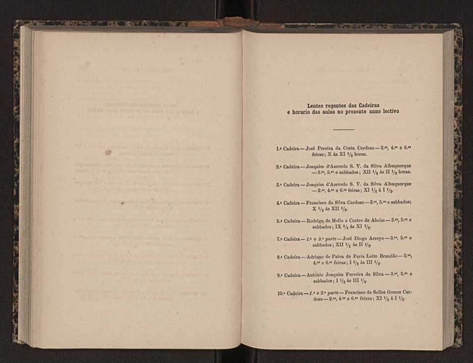 Annuario da Academia Polytechnica do Porto. A. 5 (1881-1882) / Ex. 2 74